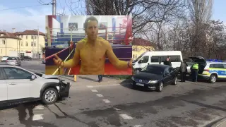 Коко Тайсъна продължава да бере душа