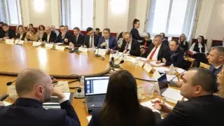 Депутатите се разработиха! Ключово решение за 9,47 млрд. лв. за всички българи 