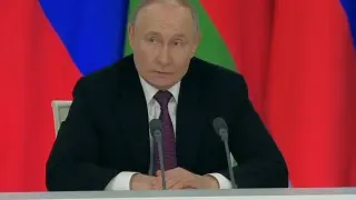 Путин се съгласи на мир, но с две ключови условия ВИДЕО