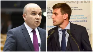 Започна разследване срещу общия асистент на Илхан Кючук и Никола Минчев