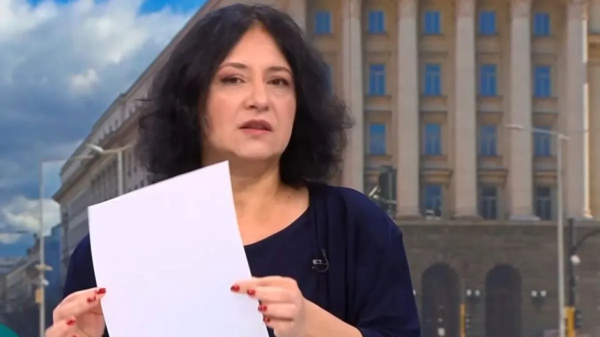 Вещо лице на КС: В 24 МИР в София в цели квартали чувалите бяха без ленти с подписи и печати