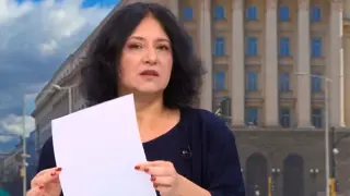 Вещо лице на КС: В 24 МИР в София в цели квартали чувалите бяха без ленти с подписи и печати