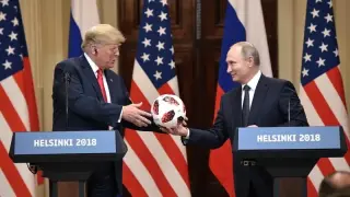 BBC: Путин показа „умна дипломация“, на ход е Тръмп