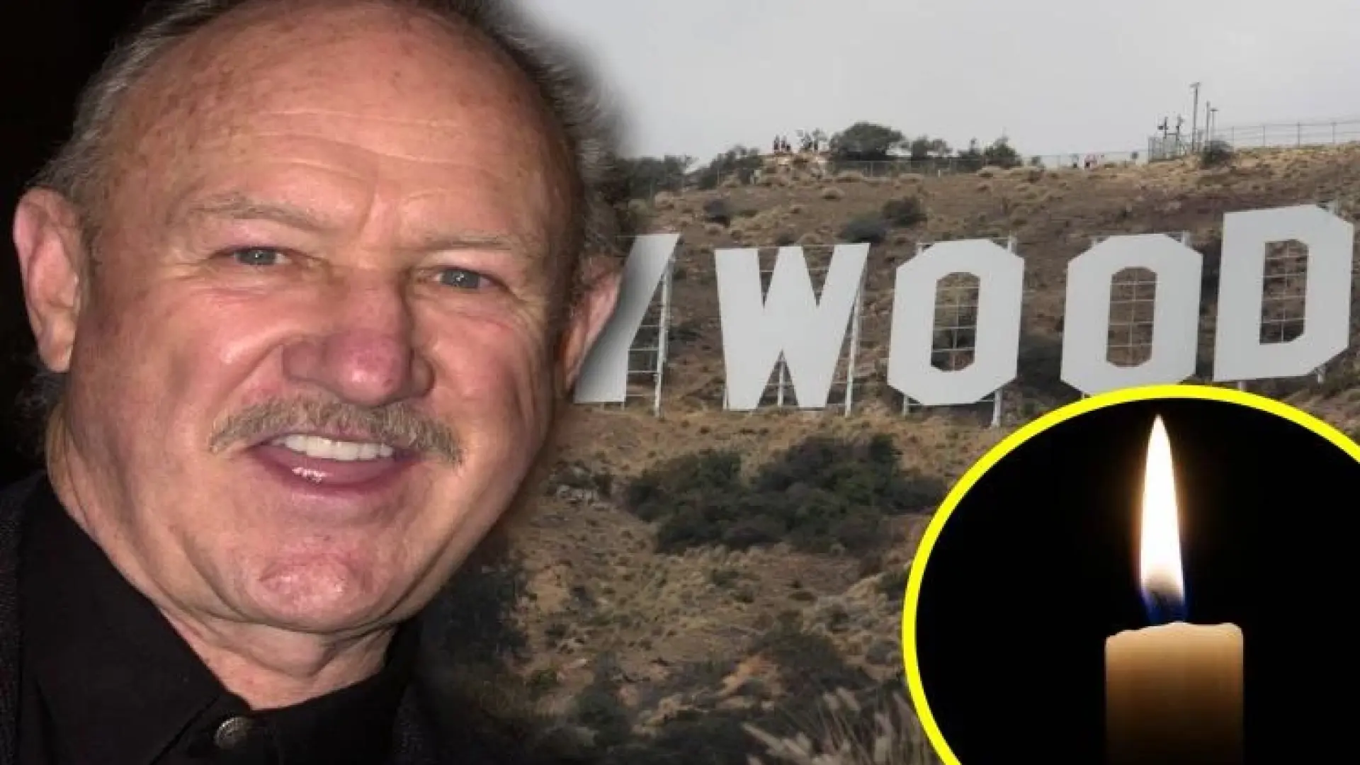 Обрат с милионите наследство на Джийн Хекман! Оставил всичко на...