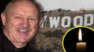 Обрат с милионите наследство на Джийн Хекман! Оставил всичко на...