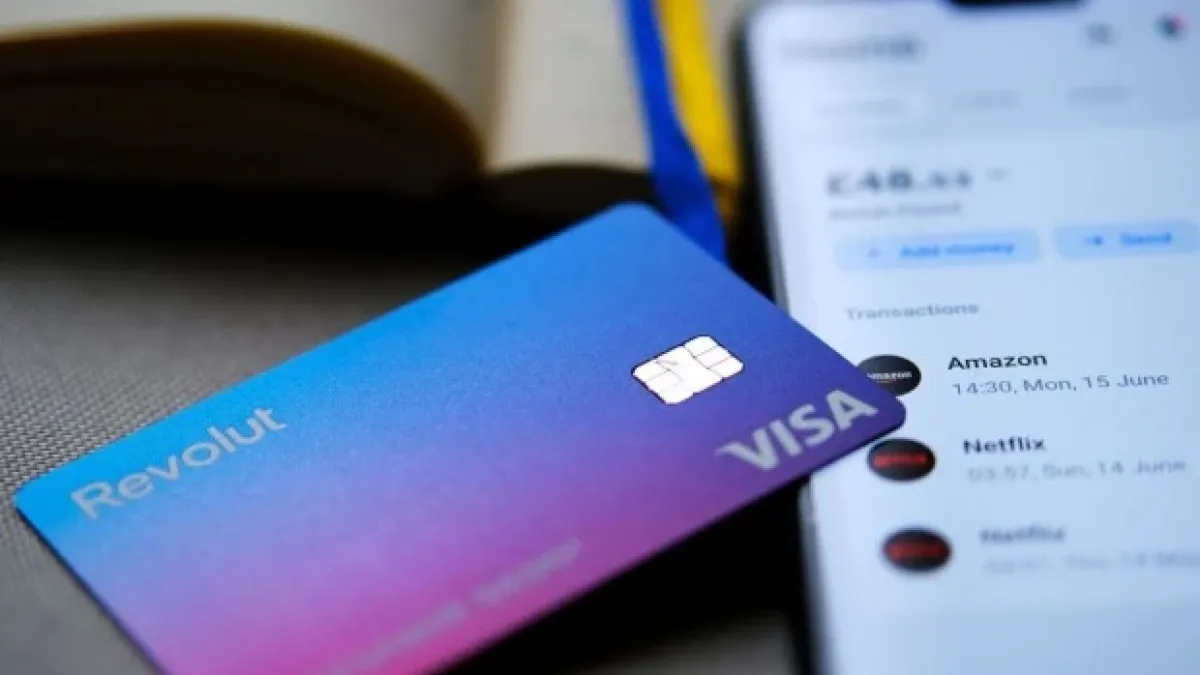 Revolut обяви голяма промяна 
