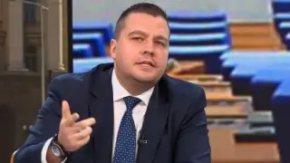 Възлов момент и свински опашки! Балабанов обяви тиктака ли бомба в НС