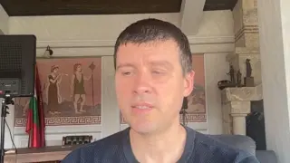 Ивелин Михайлов се оплете като пиле в кълчеща, призна, че майка му му дава пари