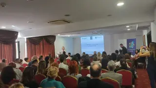 Председателят на Патентно ведомство откри в Пловдив първия от двата обучителни семинара по проекта „Европейска мрежа на Автентичностите“