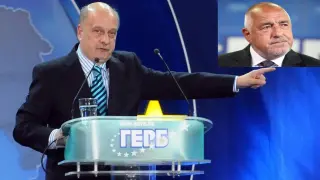 Само в БЛИЦ! Георги Марков с бомбастично предложение за влизане в НС: Борисов щеше да има 119 депутата, ако…