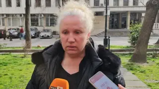 Счупен телефон и болка: Майката на Митко от Цалапица отново преживя трагедията