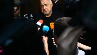 Бойко разкри заговорниците, ограбили ГЕРБ! Радев е в схемата ВИДЕО