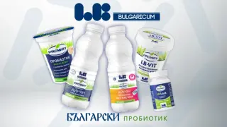 С какво и за кого са полезни млечните продукти на „Ел Би Булгарикум“?