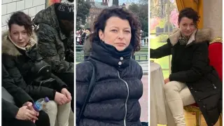 Зловещи и притеснителни разкрития за мистериозно изчезналата Христина от Бургас