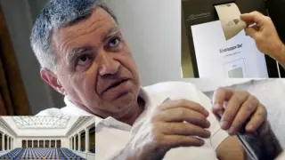 Проф. Константинов пред БЛИЦ: Глупостта се повишава! Знам какво ще се случи в следващите 6 месеца в НС и при нови избори