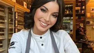 Изненада: Мегз печели "Хелс Китчън"?