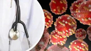 Тревога: Европа пламна от опасна болест!