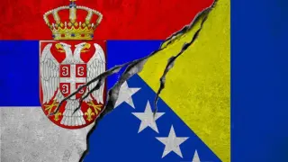 Нова държава се появява на Балканите!