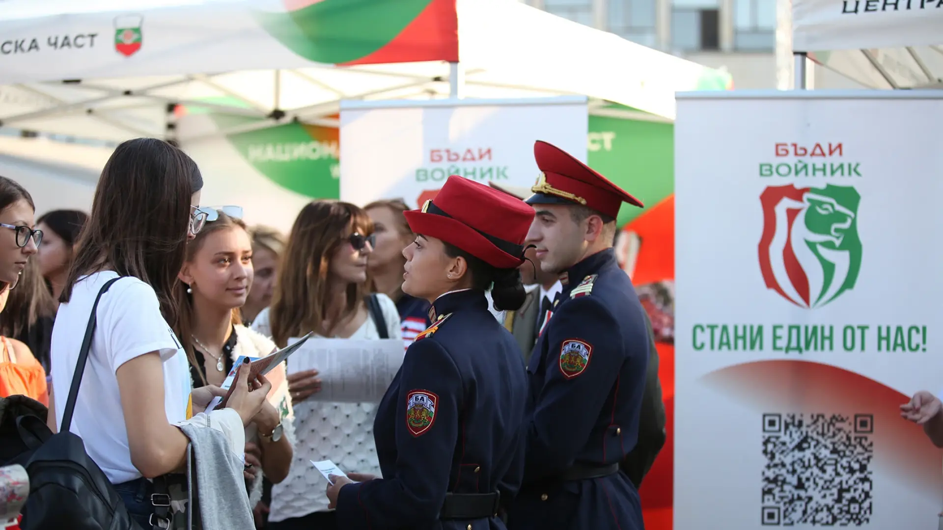 Лидерът на ВМРО Красимир Каракачанов – министър на отбраната в периода 2017-2021 г., с позиция по поредния скандал в МО