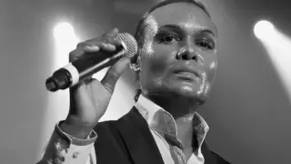 Легендарен певец, веселил апокрифно вашите баби, ни напусна 