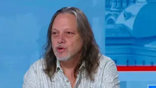 Алгафари с горещ коментар за политиката у нас - изпуснати нерви, преливане от една партия в друга, а Борисов и Пеевски...