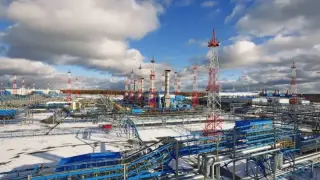 Експерт: Сътрудничеството между САЩ и Русия в газовия сектор - задушаваща примка за Европа