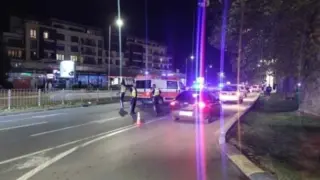 Жестока трагедия във Варна