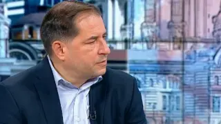 Доц. Цеков: ДПС-Ново начало зае много добра стратегическа позиция