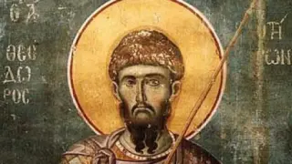 Имен ден: 10 красиви имена празнуват в чест на мъченик, удавен в Нил