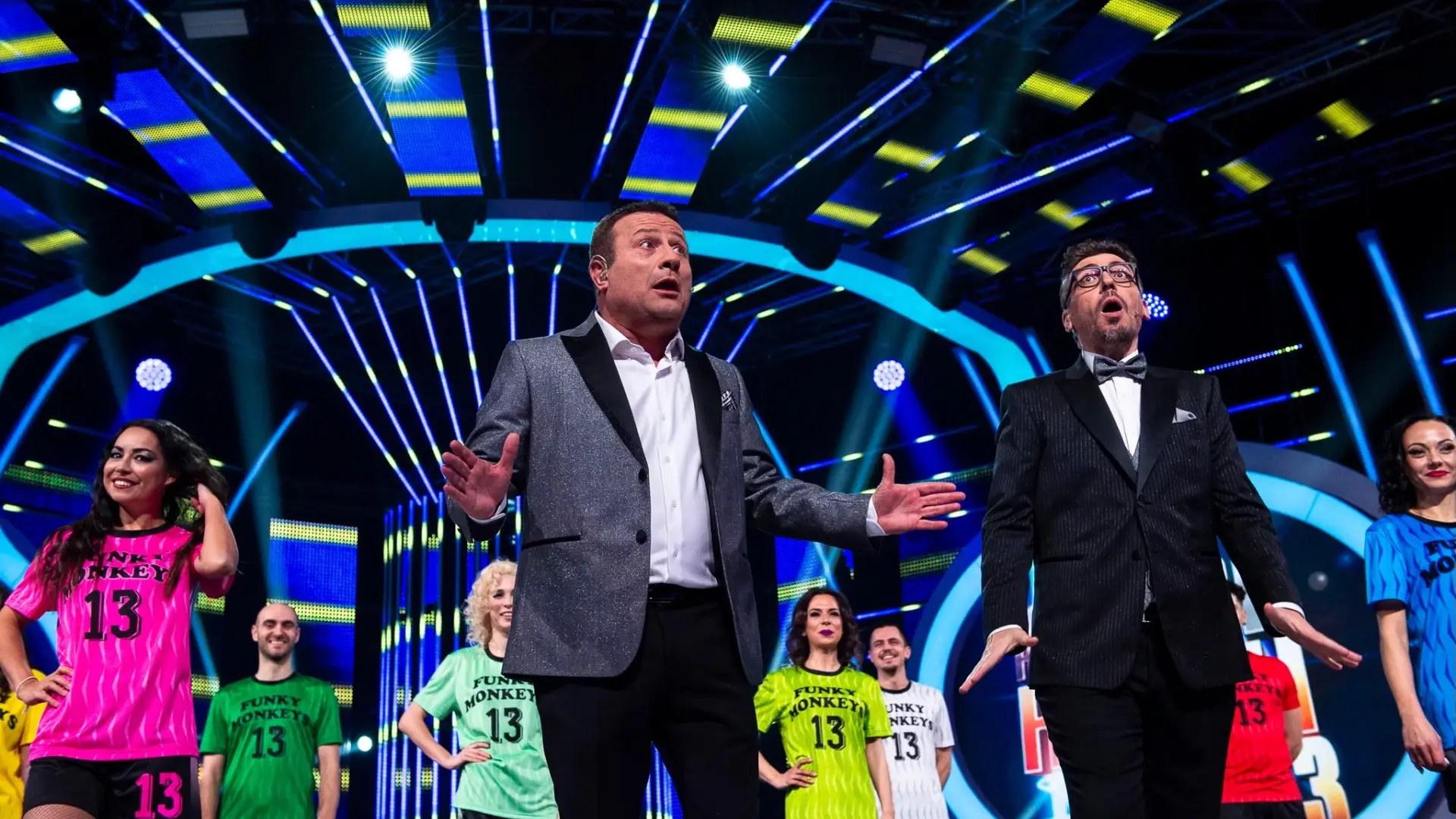 Кошмарни новини за изгонените от "Капките" Рачков и Геро