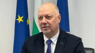 Желязков огласи българската позиция за мир в Украйна 