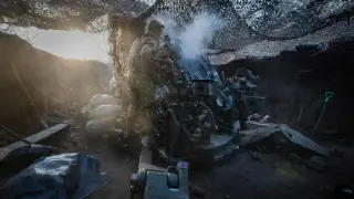 ВСУ огласи руските загуби от началото на войната 