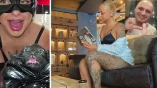 Лъснаха шокиращи гласови съобщения, намесени са садистите на животинчета от Перник ВИДЕО 18+