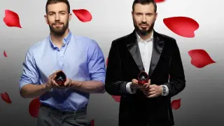 Става много горещо! Изплуваха СНИМКИ на третия мъж, който влиза в "Ергенът"