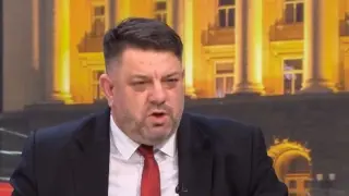 Зафиров каза ще го бъде ли правителството след изборния скандал 