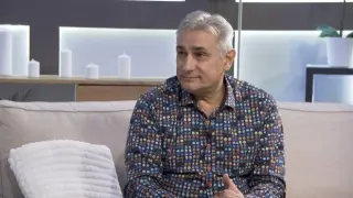  Христо Гърбов на косъм от смъртта