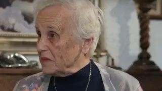 Проф. Соколова: Добре, че съпругът ми не доживя да види това