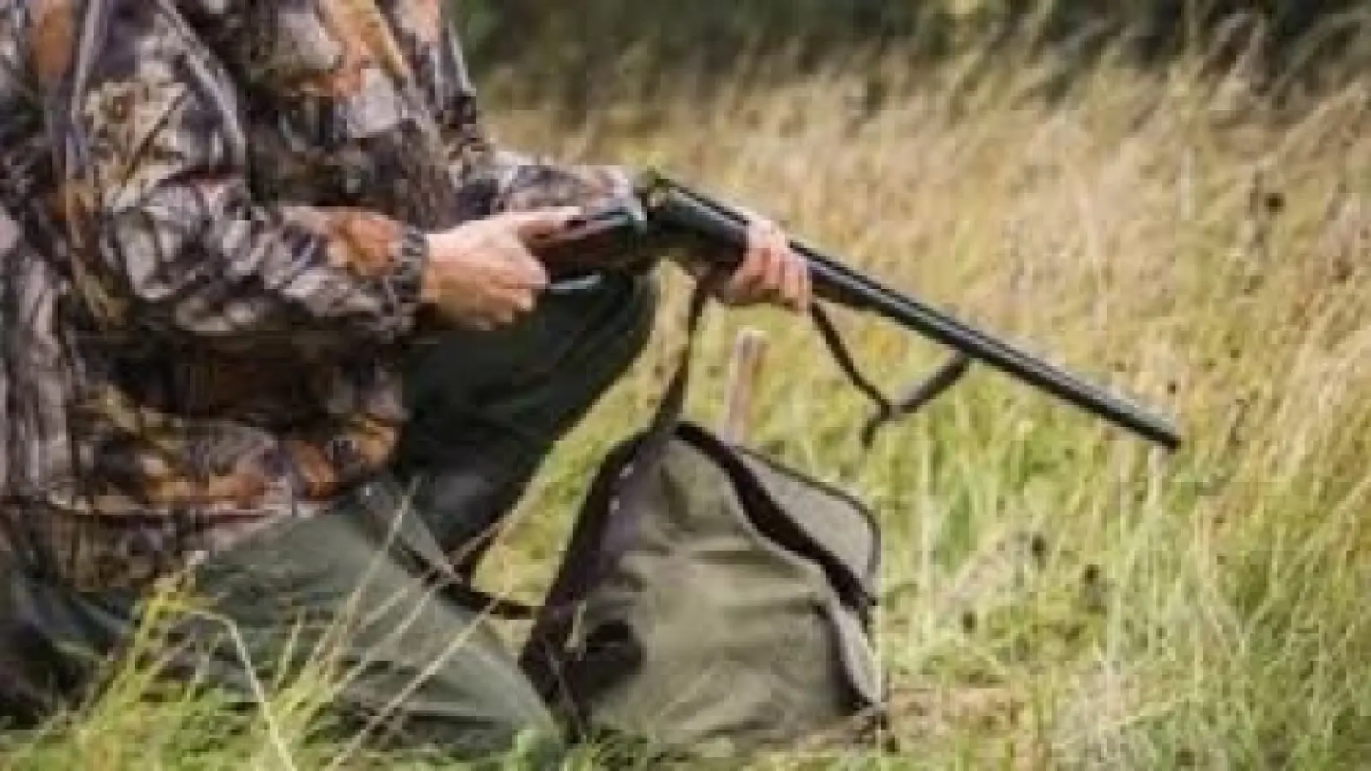 Инфаркт уби ловец в гората в Пиринско