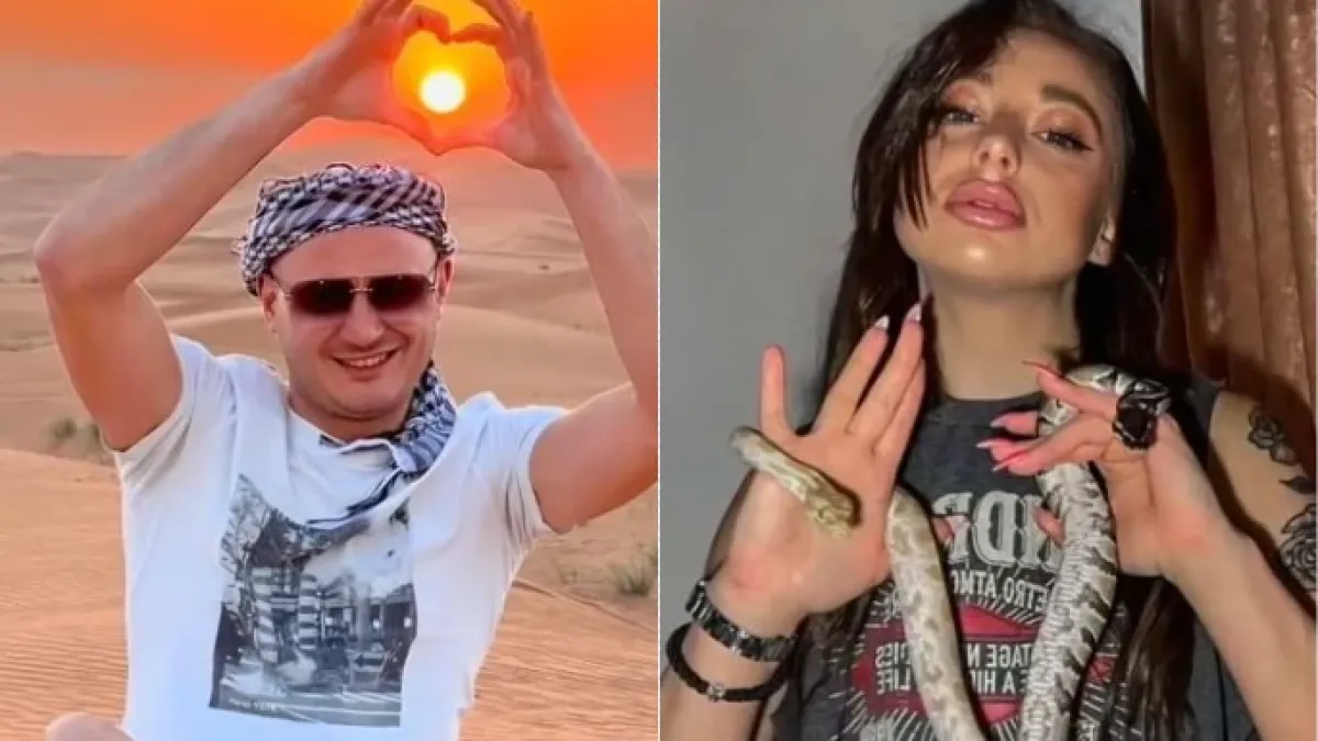 Три обвинения срещу садистите Габриела и Красимир