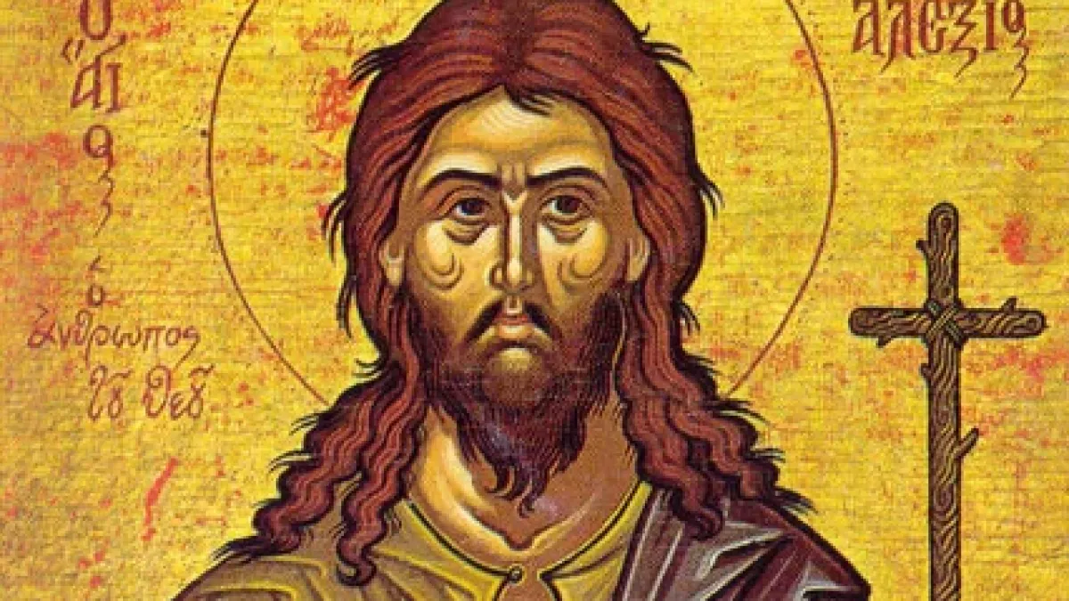 Имен ден: Красиви имена черпят в чест на светеца, обявен за Божи човек