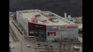 Огромна промяна със столичен мол! Хората не вярват на очите си ВИДЕО