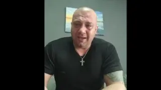 Мъж от Кочани взриви мрежата с разтърсваща изповед след трагедията ВИДЕО 
