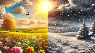 Meteo Balkans: Зимата се завръща до часове, от Северния полюс идва...