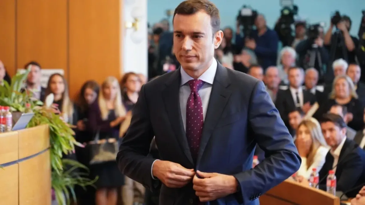 Васил Терзиев категоричен: Конкурсът за главен архитект на София няма да...