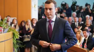 Васил Терзиев категоричен: Конкурсът за главен архитект на София няма да...