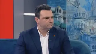 Калоян Паргов: Бюджетът трябва да рестартира държавата 