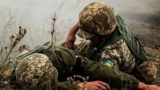 Hull Daily Mail разкри колко украинци загинаха напразно в Курск 
