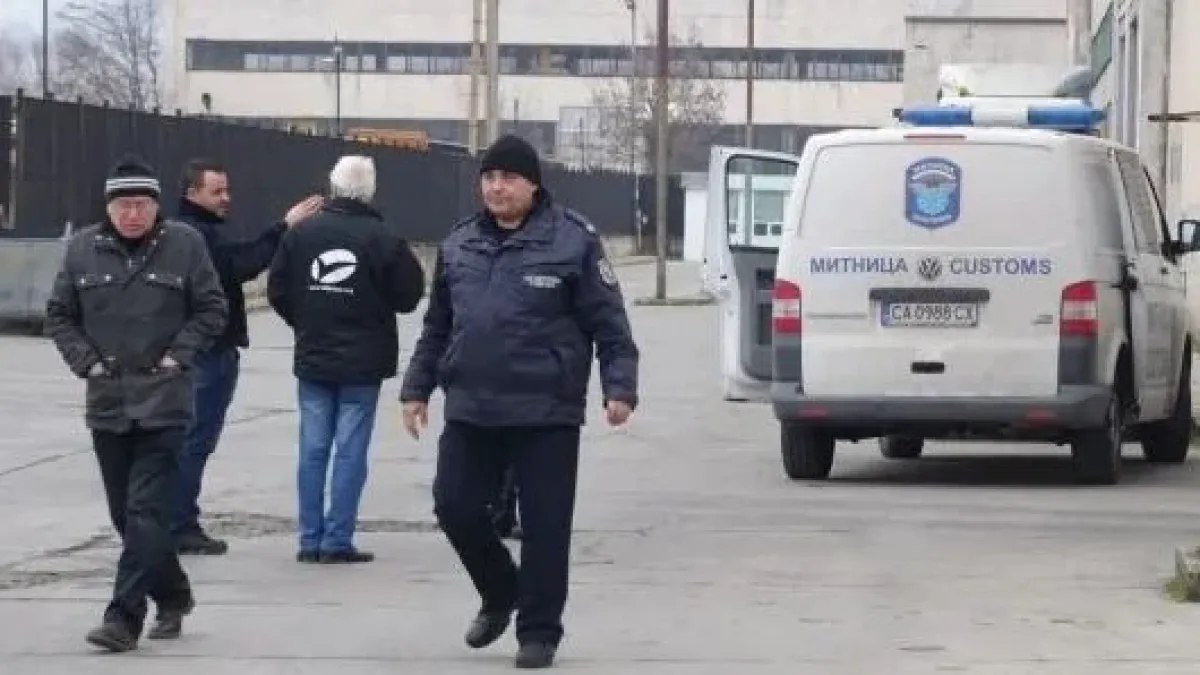 Европол с голям удар, намесена е и България