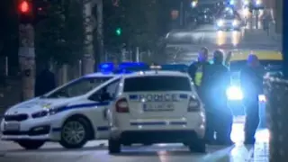 Само в БЛИЦ! Клане в сърцето на столицата, почерня от ченгета  