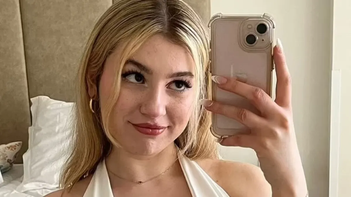 Студентка продаде девствеността си на известен актьор ВИДЕО 18+